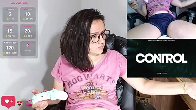 sobresalinaa online show from 14, 4, 2026