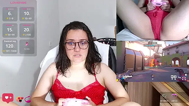 Snapshot of sobresalinaa chatting on 7, 5, 2026 sobresalinaa online show from 7, 5, 2026