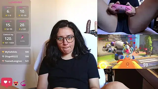 Snapshot of sobresalinaa chatting on 12, 5, 2026 sobresalinaa online show from 12, 5, 2026