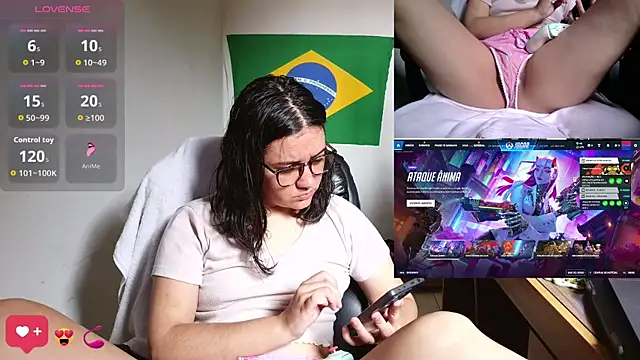 sobresalinaa online show from 20, 6, 2026
