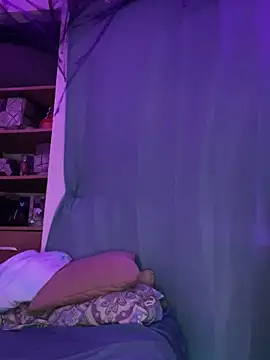 Nina-Chick777 online show from 25, 10, 2025