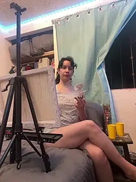 Snapshot of Nina-Chick777 chatting on 20, 6, 2026 Nina-Chick777 online show from 20, 6, 2026