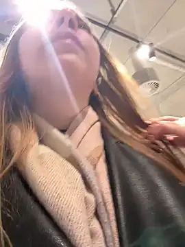 Sunny   Bunny online show from 15, 11, 2025