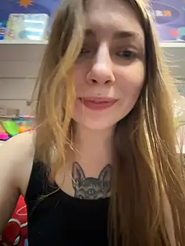 Snapshot of Sunny___Bunny chatting on 28, 5, 2026 Sunny Bunny online show from 28, 5, 2026