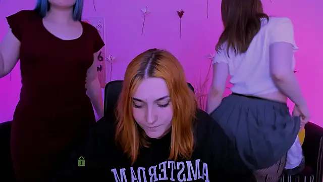 pure radiance1 online show from 10, 4, 2026