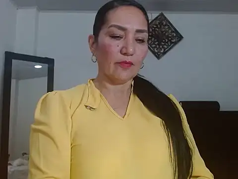Snapshot of Hanna-33 chatting on 22, 7, 2026 Hanna-33 online show from 22, 7, 2026