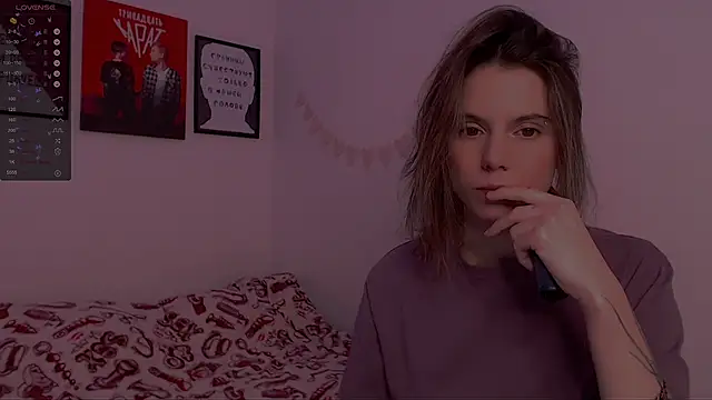 Snapshot of _ni_kiss chatting on 22, 1, 2025 ni kiss online show from 22, 1, 2025