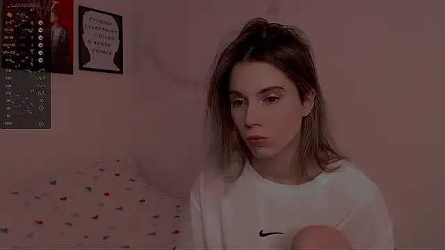 Snapshot of _ni_kiss chatting on 31, 1, 2025 ni kiss online show from 31, 1, 2025