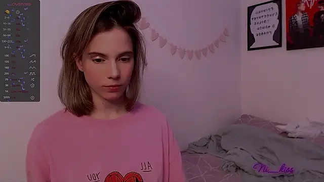 Snapshot of _ni_kiss chatting on 22, 3, 2025 ni kiss online show from 22, 3, 2025