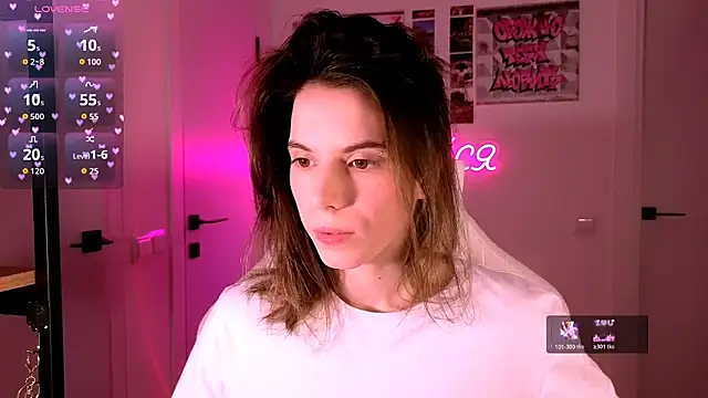  ni kiss online show from 27, 3, 2026