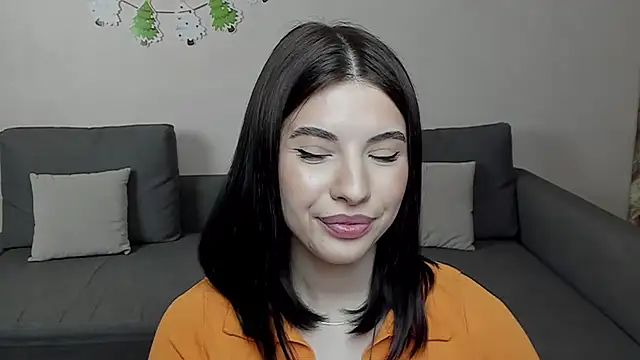 Anita Robby online show from 5, 1, 2025