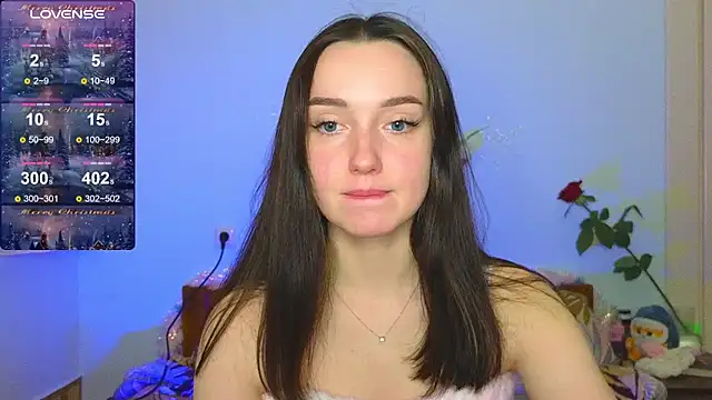 Wild Sophie  online show from 25, 12, 2024