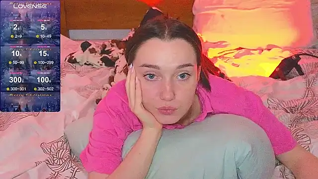 Wild Sophie  online show from 15, 1, 2025