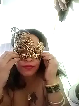 Snapshot of Anika-Bhabhi chatting on 13, 2, 2025 Anika-Bhabhi online show from 13, 2, 2025