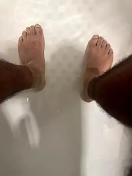 SensualG300 online show from 16, 11, 2025