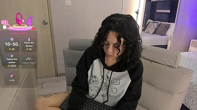 KatherineGomez online show from 16, 1, 2026