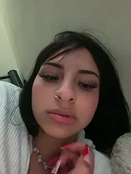 Snapshot of Hilary_pinkk chatting on 26, 1, 2025 Hilary pinkk online show from 26, 1, 2025