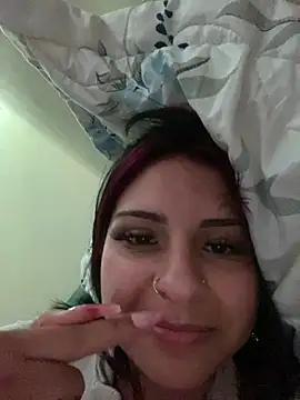 Snapshot of Hilary_pinkk chatting on 30, 1, 2025 Hilary pinkk online show from 30, 1, 2025