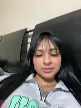 Snapshot of Hilary_pinkk chatting on 18, 3, 2025 Hilary pinkk online show from 18, 3, 2025