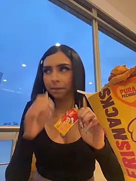 Snapshot of Hilary_pinkk chatting on 26, 3, 2026 Hilary pinkk online show from 26, 3, 2026