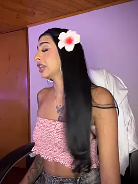 Snapshot of Hilary_pinkk chatting on 31, 3, 2026 Hilary pinkk online show from 31, 3, 2026