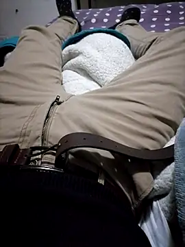 Lighto1 online show from 12, 9, 2025