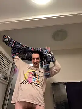 tallnerdyguy online show from 26, 5, 2026