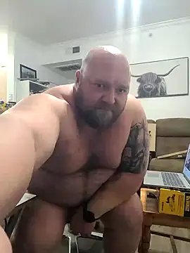 Strong Bear89 online show from 29, 1, 2025