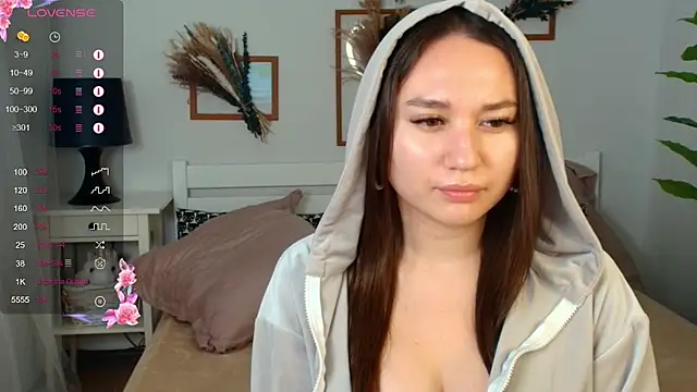 Snapshot of margeriTirell chatting on 6, 12, 2024 margeriTirell online show from 6, 12, 2024