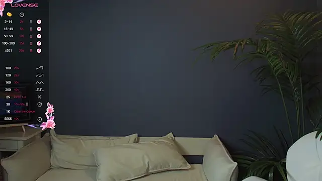 Snapshot of margeriTirell chatting on 7, 12, 2024 margeriTirell online show from 7, 12, 2024