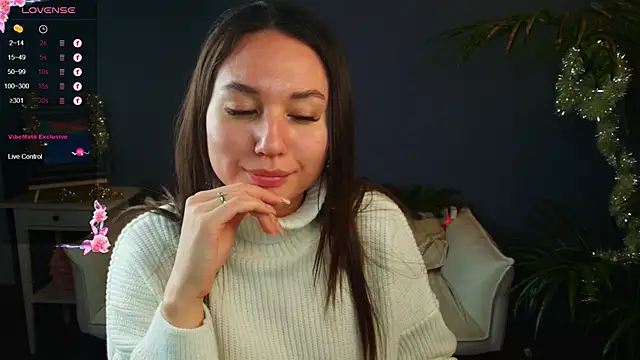 Snapshot of margeriTirell chatting on 14, 12, 2024 margeriTirell online show from 14, 12, 2024