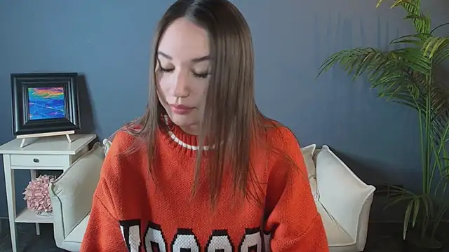 Snapshot of margeriTirell chatting on 23, 1, 2025 margeriTirell online show from 23, 1, 2025