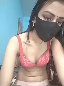 Tisha-01 online show from 22, 3, 2025