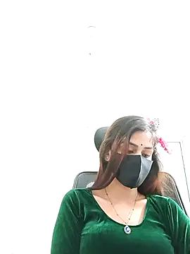 Tisha-01 online show from 31, 10, 2025