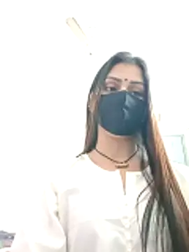 Tisha-01 online show from 26, 11, 2025