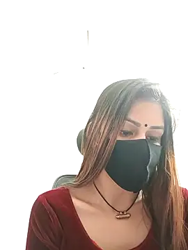 Tisha-01 online show from 30, 11, 2025