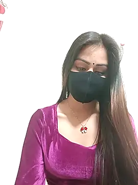 Tisha-01 online show from 17, 2, 2026