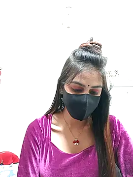 Tisha-01 online show from 22, 3, 2026