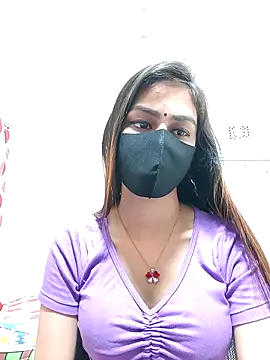 Tisha-01 online show from 3, 4, 2026