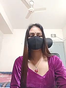 Tisha-01 online show from 19, 5, 2026