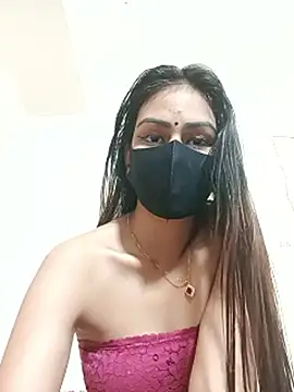 Tisha-01 online show from 23, 5, 2026