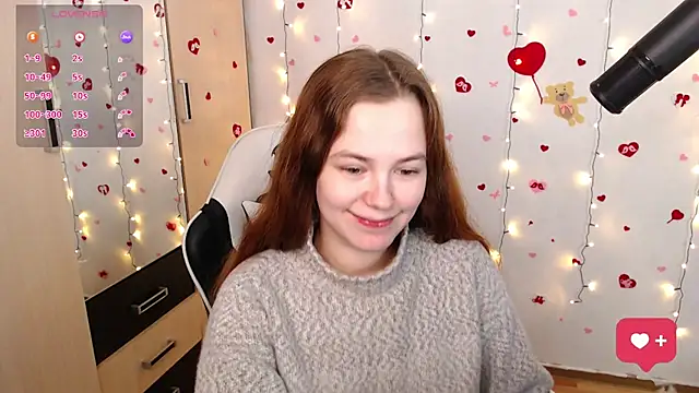 Fox Lisa online show from 13, 2, 2025