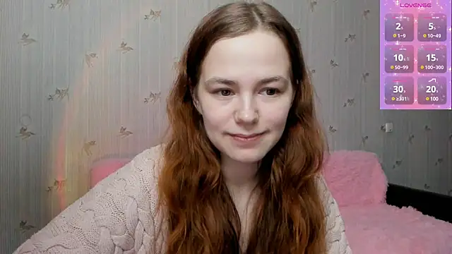 Fox Lisa online show from 20, 3, 2025