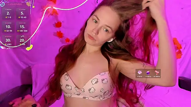 Fox Lisa online show from 19, 11, 2025