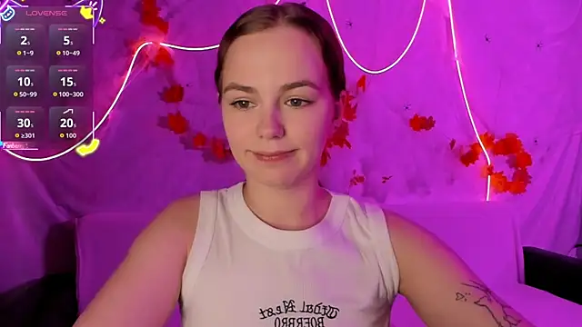 Fox Lisa online show from 21, 11, 2025