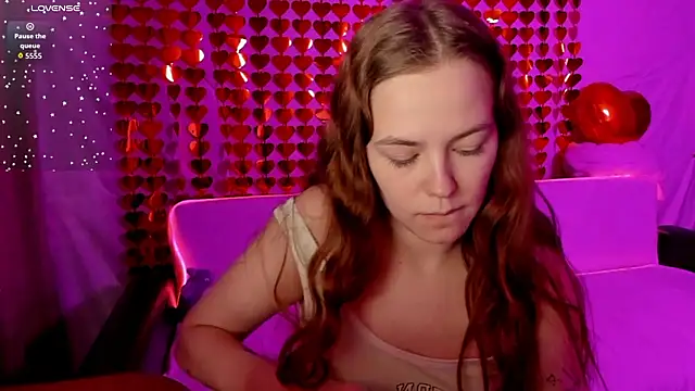 Snapshot of Fox_Lisa chatting on 5, 2, 2026 Fox Lisa online show from 5, 2, 2026