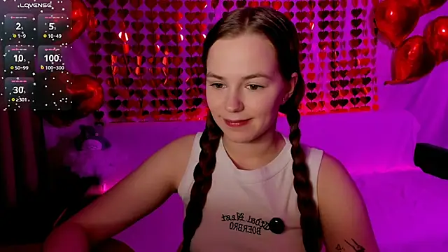 Fox Lisa online show from 6, 3, 2026