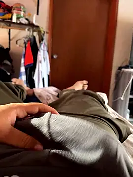 Diegochii online show from 11, 1, 2026