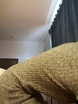 Snapshot of ivylee31 chatting on 4, 1, 2025 ivylee31 online show from 4, 1, 2025