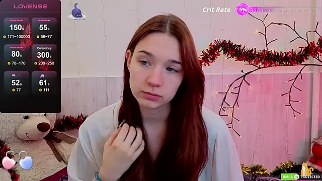 Snapshot of Shirley_Thomas chatting on 19, 1, 2026 Shirley Thomas online show from 19, 1, 2026